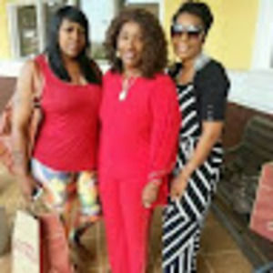 Meet your Posher, Mildred